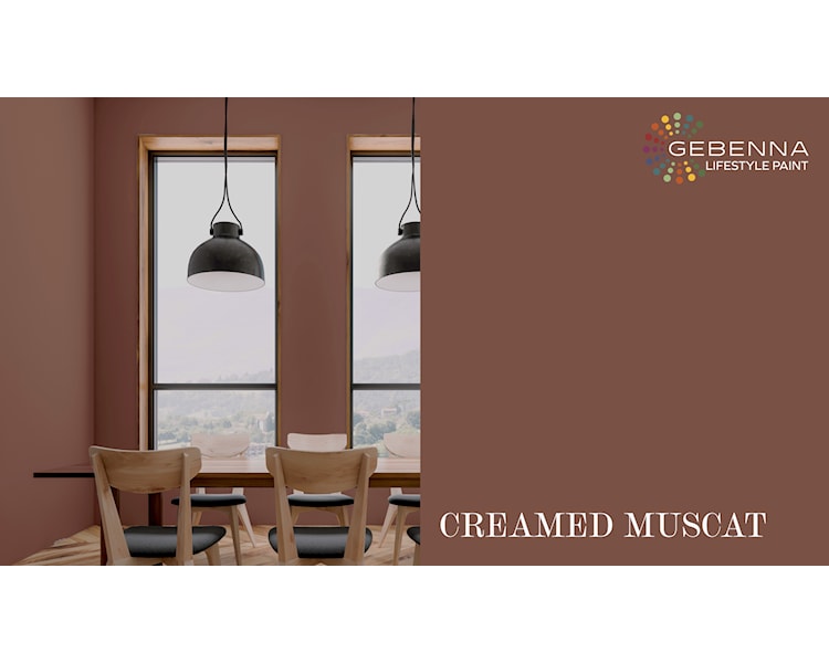 CREAMED MUSCAT ny